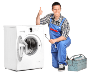 Diagnostiek van wasmachines