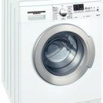 Recenze praček Siemens