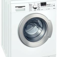 Recenze Siemens iQ300 varioPerfect WM 12E444 OE