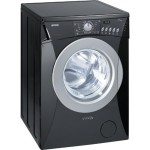 Automatická pračka Gorenje WA 72145 BK