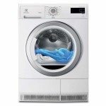 Pračka Electrolux EWW1486HDW