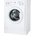 Automatická pračka Indesit WIUN 105