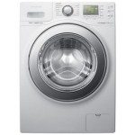 Pračka Samsung Eco Bubble WF1802NFSS