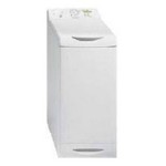 Pračka Hotpoint-Ariston AVTL 83 recenzí
