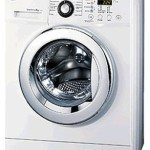 Automatická pračka LG F8020ND1