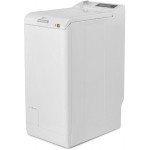 Recenze pračka Electrolux EWT1367VDW