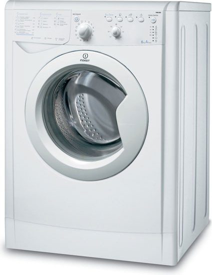 Automatická pračka Indesit WISL 82