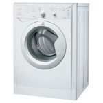 Automatická pračka Indesit IWUB 4085