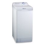 Automatická pračka ARDO TL 105 S
