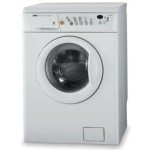 Recenze praček Zanussi