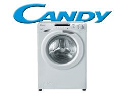 Chybové kódy pračky Kandy