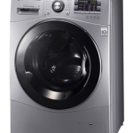 Automatická pračka LG F14A8TDS5