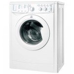 Automatická pračka Indesit IWDC 6105