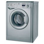 Pračka Indesit WIE 127 XS