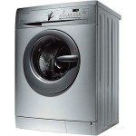 Recenze praček Electrolux