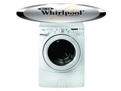 Chybové kódy pračky Whirlpool