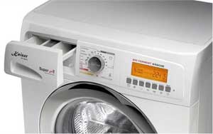 Pračka Kaiser WT 36310 – recenze