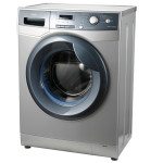 Recenze praček Haier
