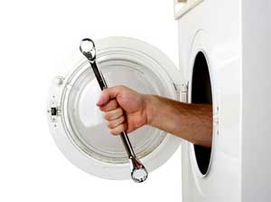 Paano ayusin ang isang washing machine