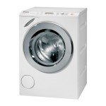 Automatická pračka Miele W 1614