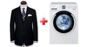 Jak prát bundu v pračce?