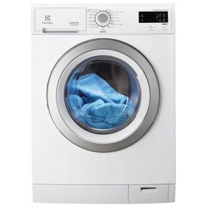 Pračka a sušička Electrolux