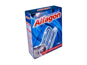 Calgon thay thế