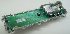 Deska pračky Electrolux