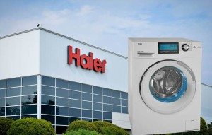 pračky Haier