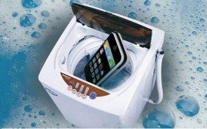 Umyli jste pas, telefon nebo peníze – co byste měli dělat?
