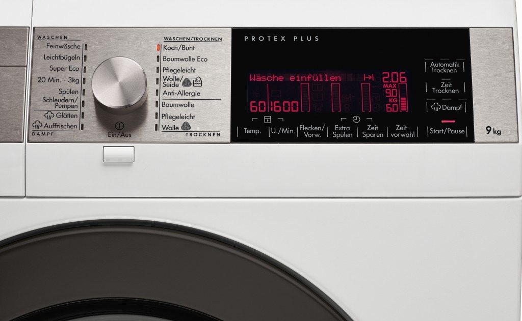 AEG L 99695HWD