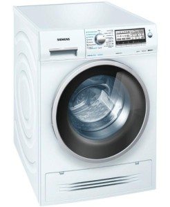 Automatická pračka Siemens WD15H541OE