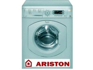 Oprava poruch praček Ariston