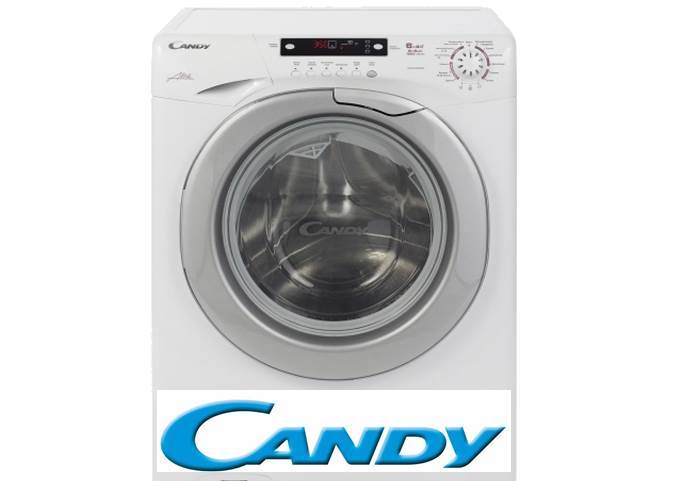 oprava pračky Kandy