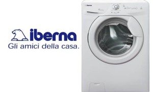Recenze praček Iberna