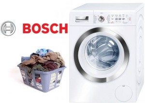 pračky Bosch