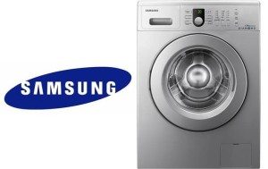 pračky Samsung