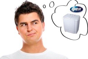 Recenze praček Fairy