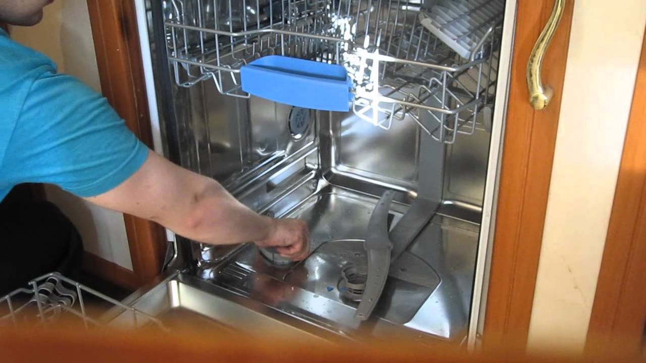 Myčka