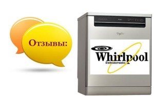 Recenze myčky Whirlpool