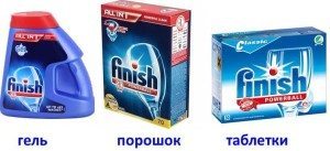 detergenti pentru masina de spalat vase