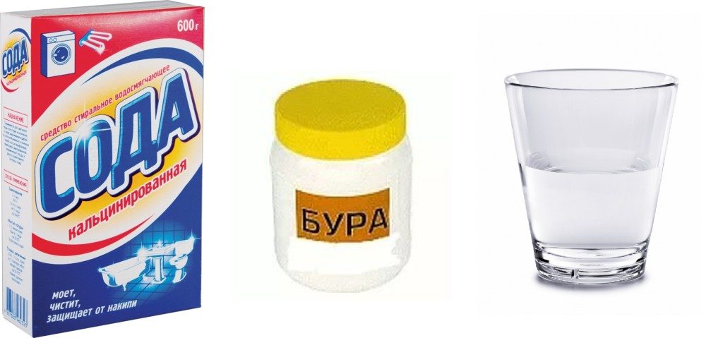 recept na ústní vodu