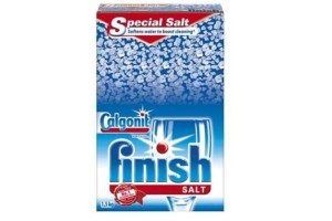 Salt Finish do myčky nádobí