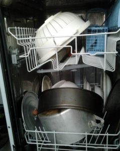 Indesit DSG 051 EU