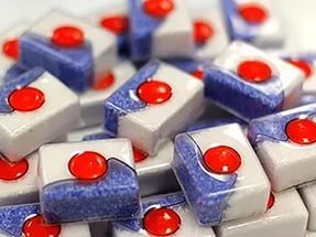 hodnocení tablet do myčky