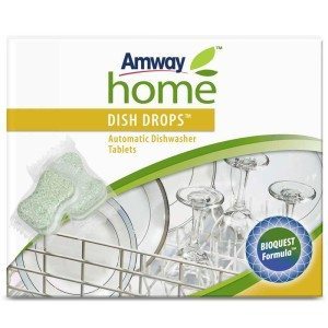 Tablety Amway