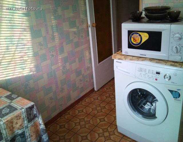 mikrovlnná trouba na pračce