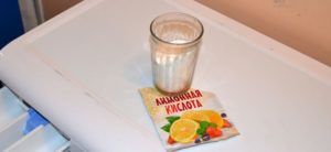 Čištění pračky kyselinou citronovou - recenze
