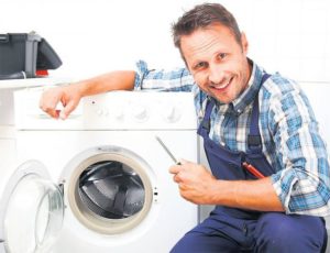 mechanické čištění
