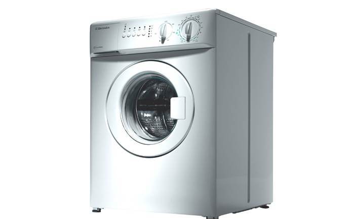 Eletrolux EWC 1350